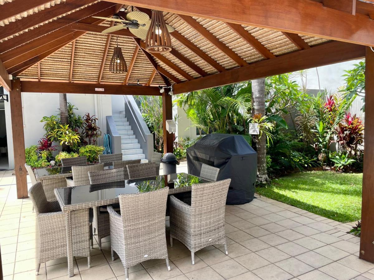 Burleigh Palms Holiday Apartments Guldkusten Exteriör bild