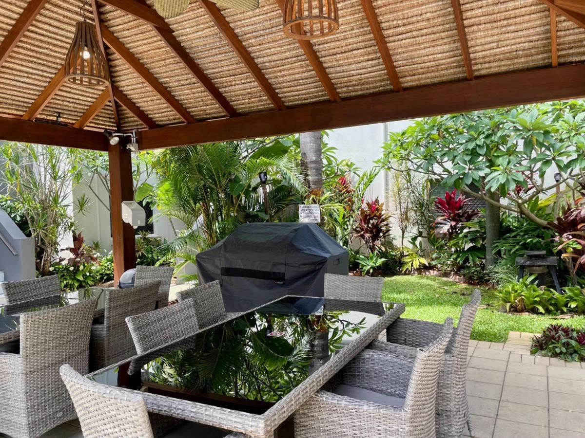 Burleigh Palms Holiday Apartments Guldkusten Exteriör bild