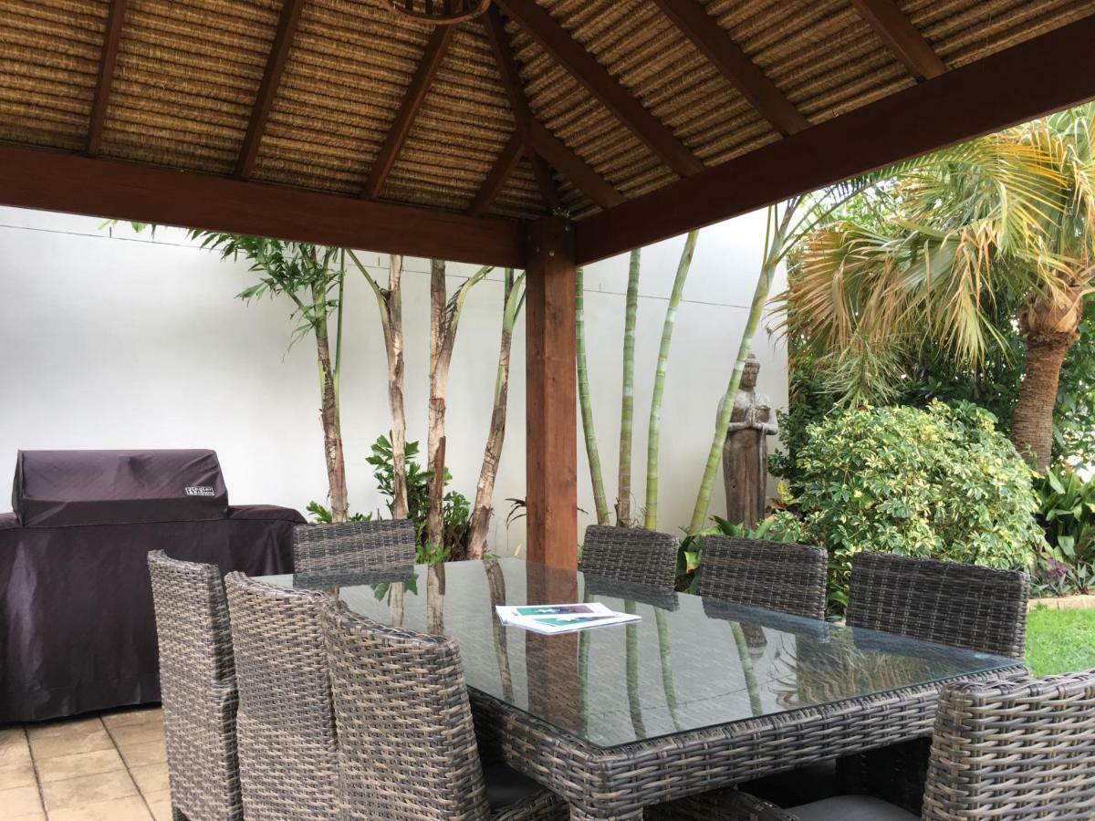 Burleigh Palms Holiday Apartments Guldkusten Exteriör bild